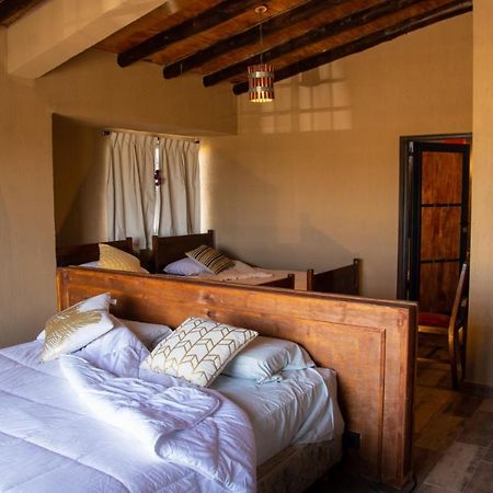 Willa Casa Distinta Mendoza Zewnętrze zdjęcie
